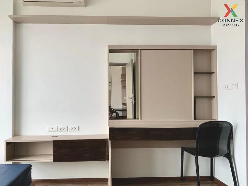 เช่าคอนโด  ทีล สาทร - ตากสิน BTS-วงเวียนใหญ่ สำเหร่ เขต ธนบุรี กร 4