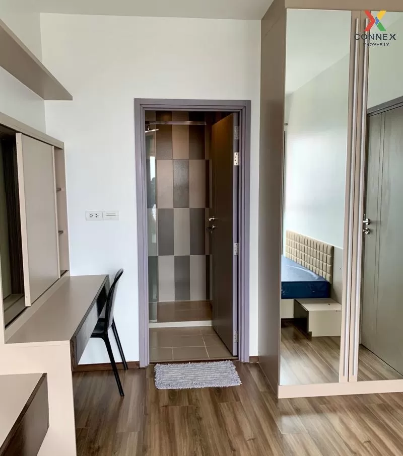 เช่าคอนโด  ทีล สาทร - ตากสิน BTS-วงเวียนใหญ่ สำเหร่ เขต ธนบุรี กร