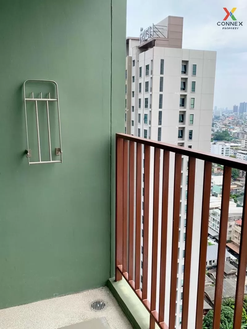 เช่าคอนโด  ทีล สาทร - ตากสิน BTS-วงเวียนใหญ่ สำเหร่ เขต ธนบุรี กร