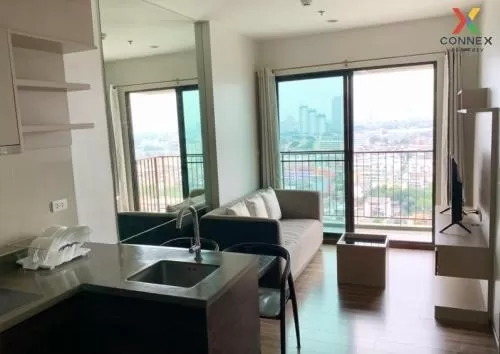 FOR RENT condo , TEAL Sathorn - Taksin , BTS-Wongwian Yai , Samre , Thon Buri , Bangkok , CX-55620