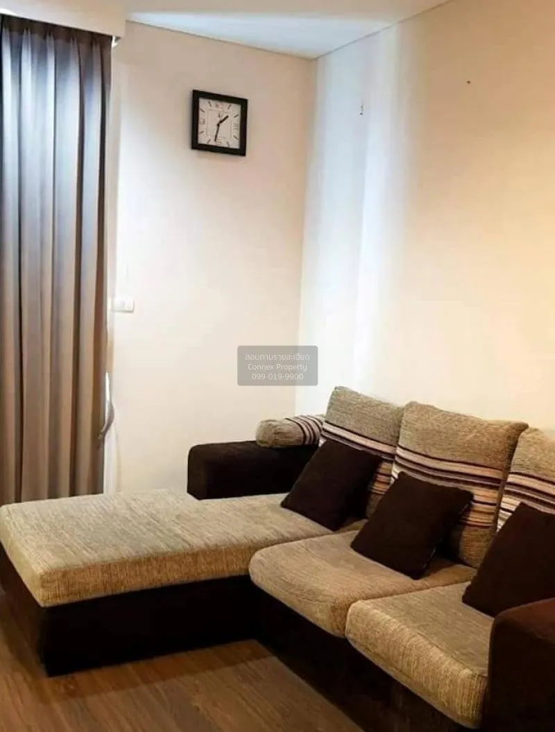 ขายคอนโด  วิลล่า สาทร BTS-กรุงธนบุรี คลองต้นไทร เขต คลองสาน กรุงเ 1