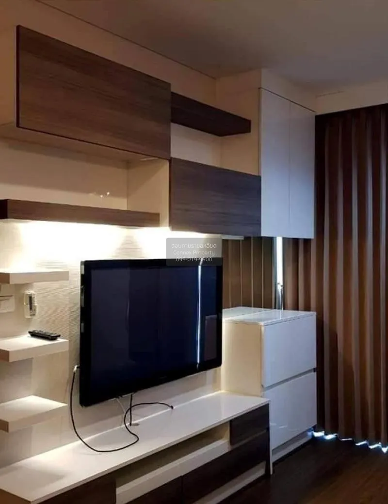 ขายคอนโด  วิลล่า สาทร BTS-กรุงธนบุรี คลองต้นไทร เขต คลองสาน กรุงเ 2