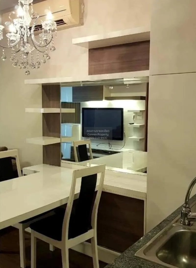 ขายคอนโด  วิลล่า สาทร BTS-กรุงธนบุรี คลองต้นไทร เขต คลองสาน กรุงเ 4