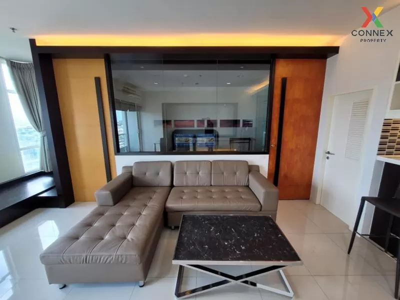 FOR SALE condo , The Four Wings Residence , ARL-Ban Thap Chang ,  1