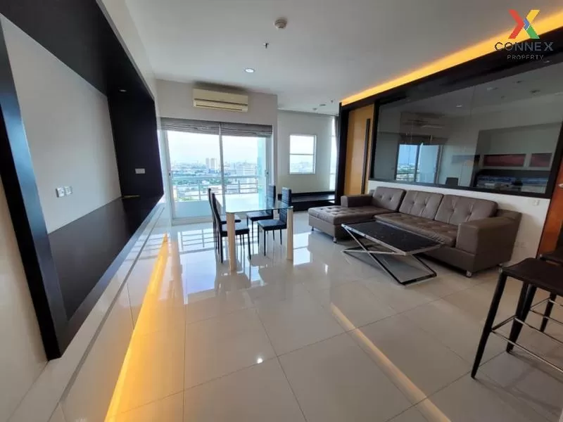 FOR SALE condo , The Four Wings Residence , ARL-Ban Thap Chang ,  3