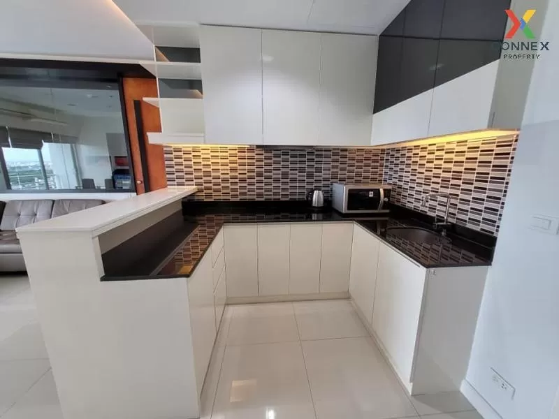 FOR SALE condo , The Four Wings Residence , ARL-Ban Thap Chang , 