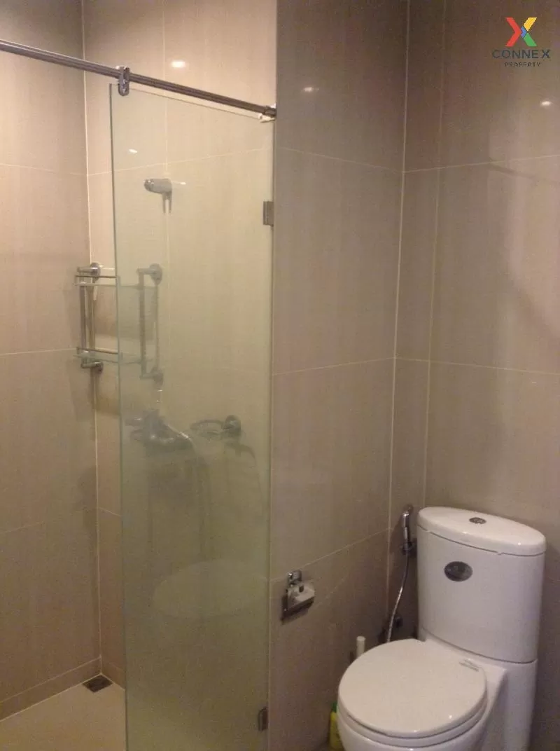 เช่าคอนโด  วิลล่า อโศก ดูเพล็กซ์ MRT-เพชรบุรี มักกะสัน เขต ราชเทว