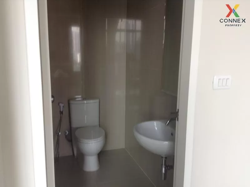 เช่าคอนโด  วิลล่า อโศก ดูเพล็กซ์ MRT-เพชรบุรี มักกะสัน เขต ราชเทว