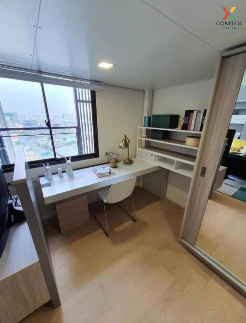 FOR RENT condo , Chewathai Residence Asoke , MRT-Phra Ram 9 , Mak FOR RENT condo , Chewathai Residence Asoke , MRT-Phra Ram 9 , Mak