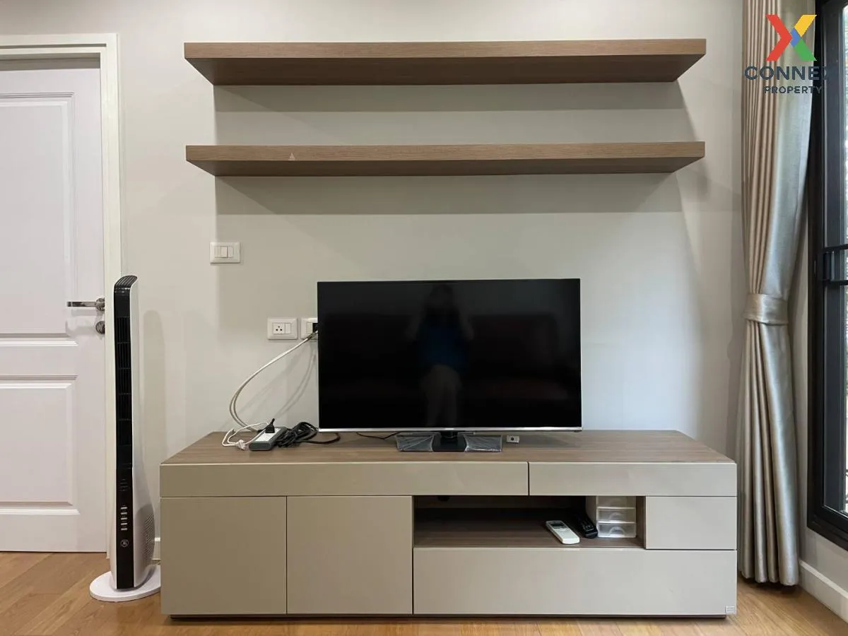 FOR RENT condo , Condolette Dwell Sukhumvit 26 , BTS-Phrom Phong  3