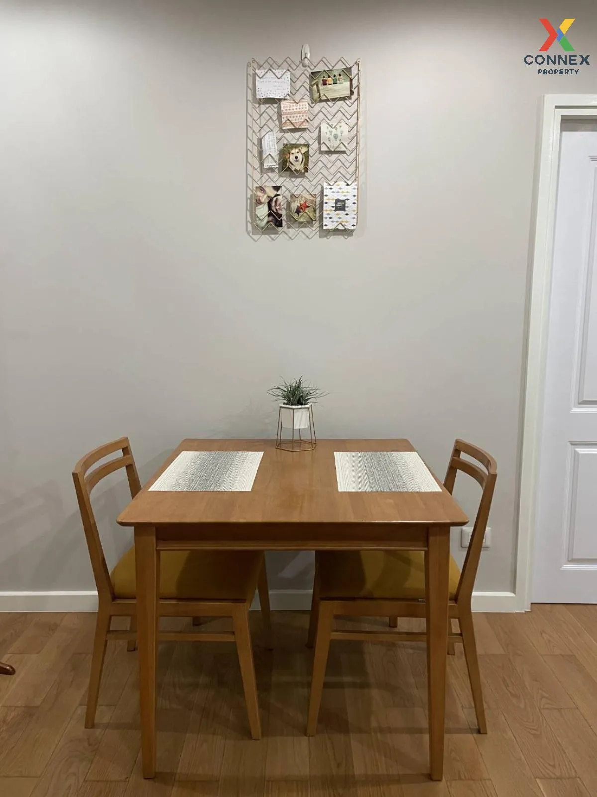 FOR RENT condo , Condolette Dwell Sukhumvit 26 , BTS-Phrom Phong  4