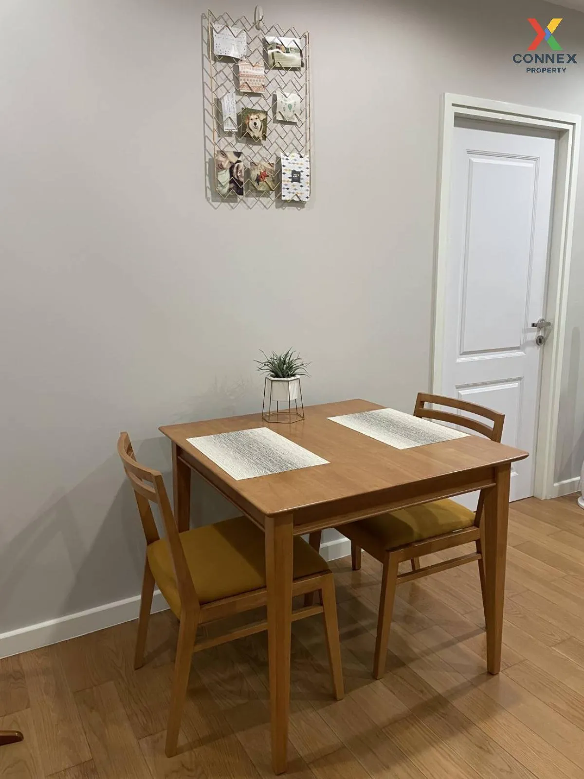 FOR RENT condo , Condolette Dwell Sukhumvit 26 , BTS-Phrom Phong 