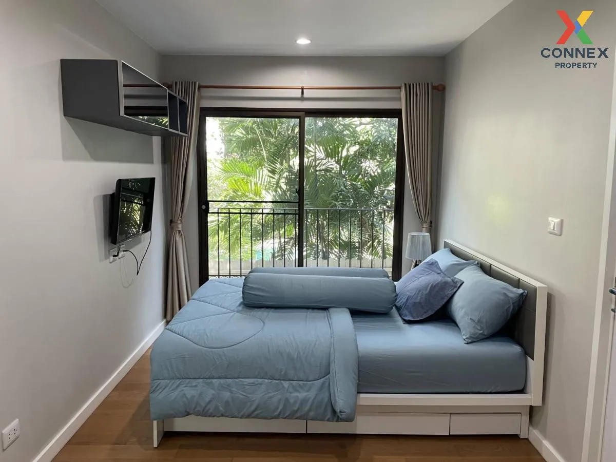 FOR RENT condo , Condolette Dwell Sukhumvit 26 , BTS-Phrom Phong 