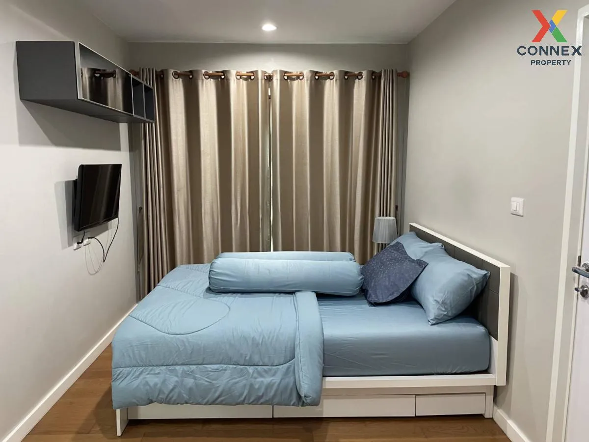 FOR RENT condo , Condolette Dwell Sukhumvit 26 , BTS-Phrom Phong 