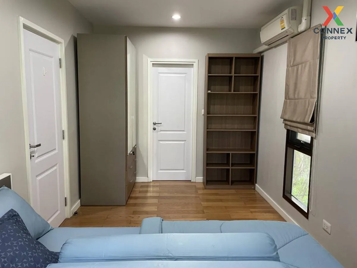 FOR RENT condo , Condolette Dwell Sukhumvit 26 , BTS-Phrom Phong 