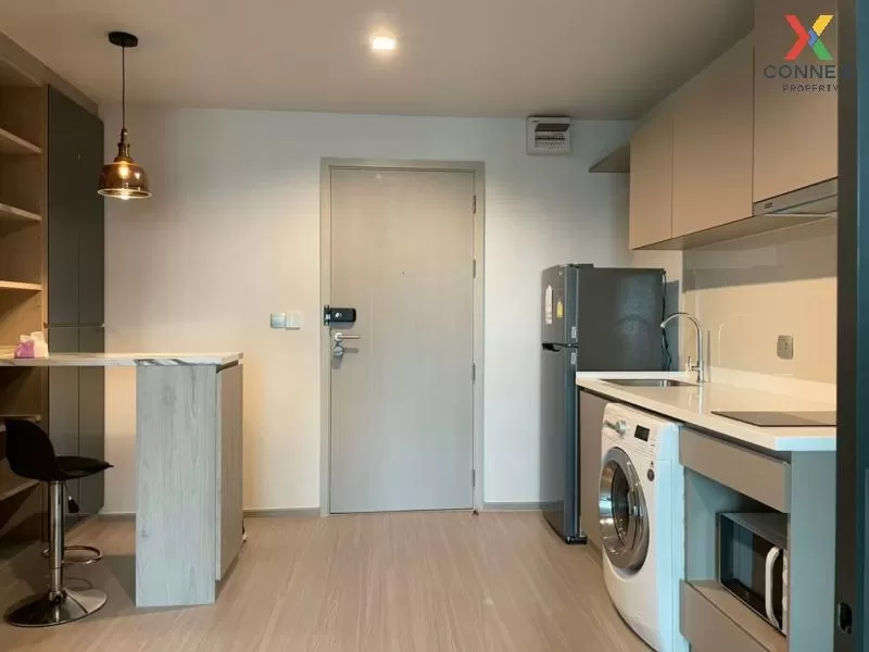 FOR RENT condo , Life Ladprao , BTS-Ha Yaek Lat Phrao , Chomphon  2