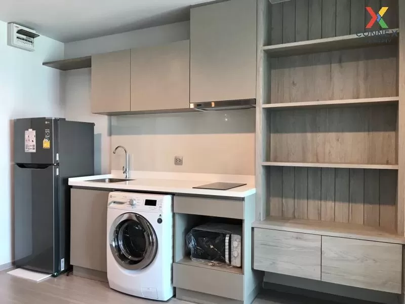 FOR RENT condo , Life Ladprao , BTS-Ha Yaek Lat Phrao , Chomphon  3