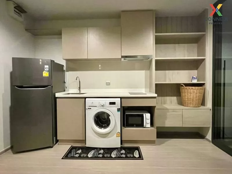 FOR RENT condo , Life Ladprao , BTS-Ha Yaek Lat Phrao , Chomphon  4