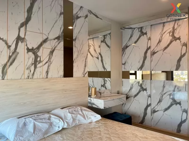 FOR RENT condo , Life Ladprao , BTS-Ha Yaek Lat Phrao , Chomphon 