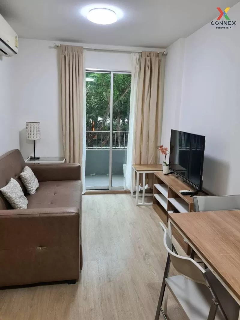 FOR RENT condo , Elio Del Ray Sukhumvit 64 , BTS-Punnawithi , Ban 2