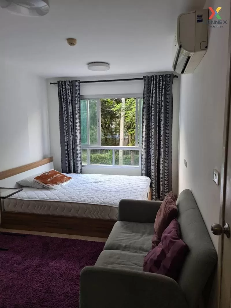 FOR RENT condo , Elio Del Ray Sukhumvit 64 , BTS-Punnawithi , Ban 4