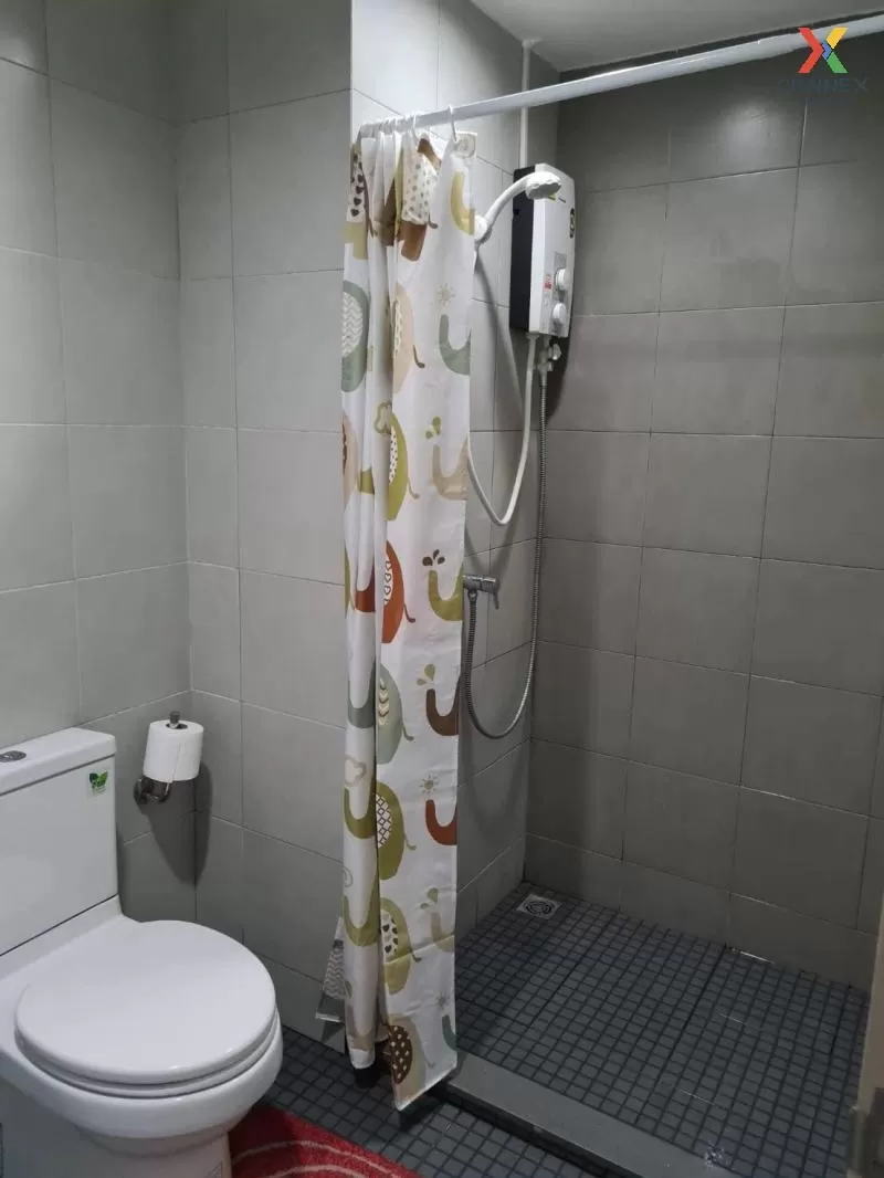 FOR RENT condo , Elio Del Ray Sukhumvit 64 , BTS-Punnawithi , Ban