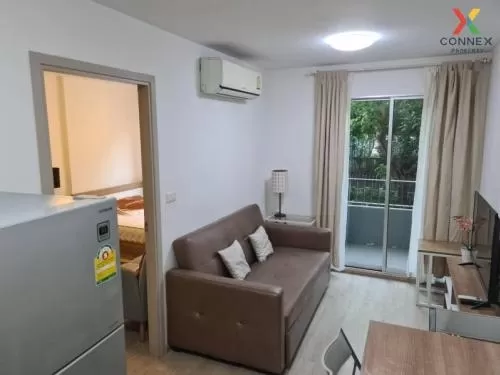 FOR RENT condo , Elio Del Ray Sukhumvit 64 , BTS-Punnawithi , Bang Chak , Phra Khanong , Bangkok , CX-55634