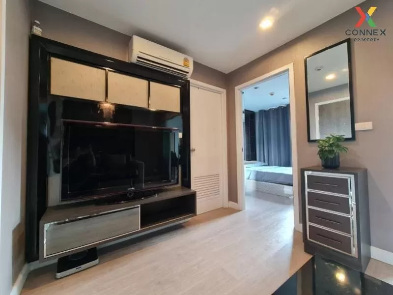 FOR RENT condo , Metro Luxe Phaholyothin-Sutthisan , BTS-Saphan K 2
