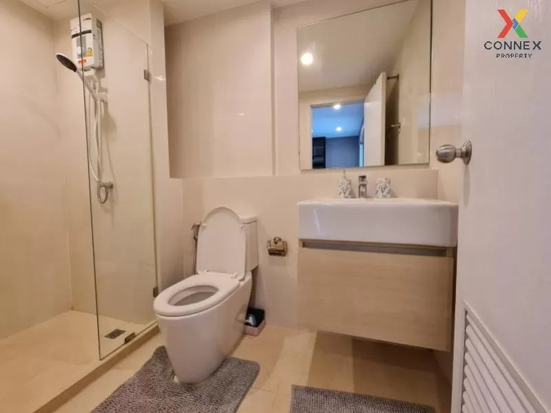 FOR RENT condo , Metro Luxe Phaholyothin-Sutthisan , BTS-Saphan K