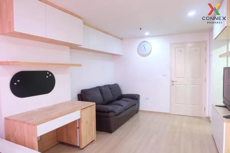 FOR RENT condo , U Delight @ Bang Sue Station , MRT-Bang Sue , Ba 1