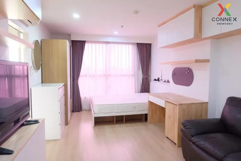 FOR RENT condo , U Delight @ Bang Sue Station , MRT-Bang Sue , Ba 2