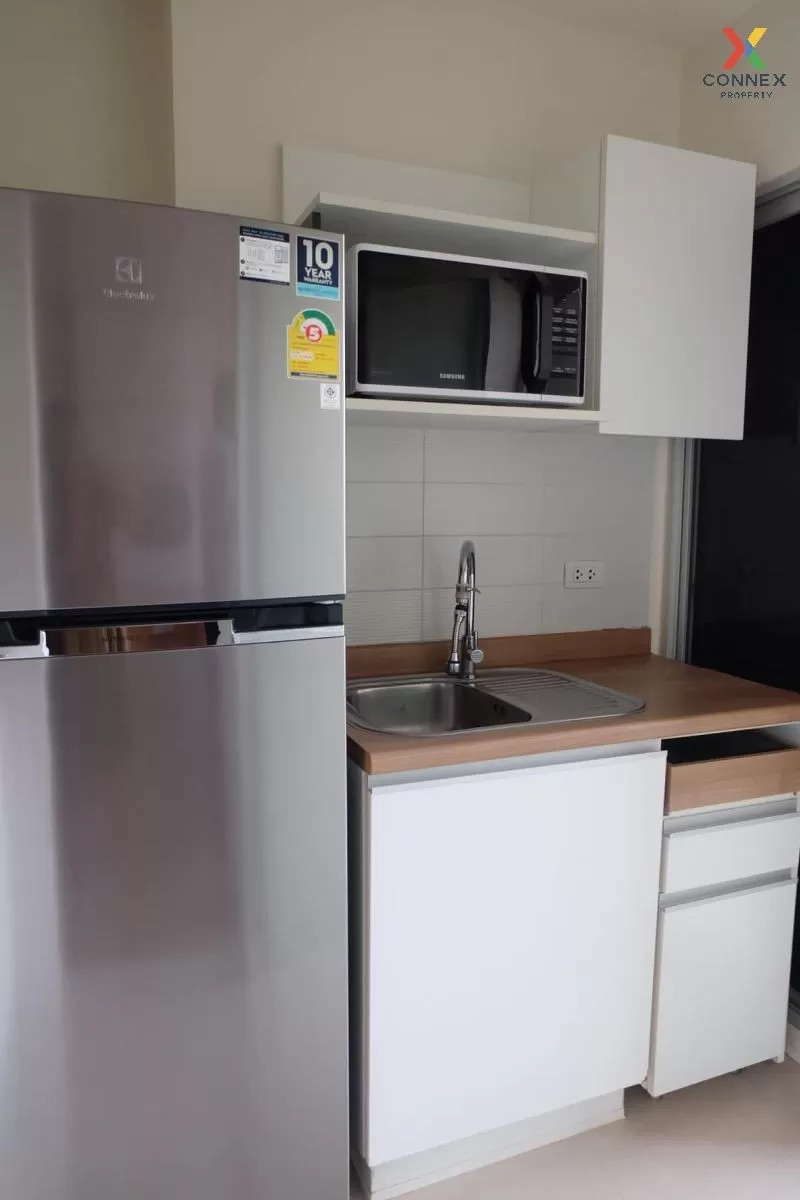 FOR RENT condo , U Delight @ Bang Sue Station , MRT-Bang Sue , Ba 4