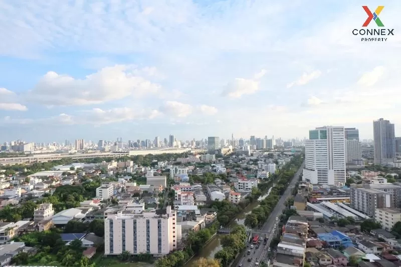 FOR RENT condo , U Delight @ Bang Sue Station , MRT-Bang Sue , Ba