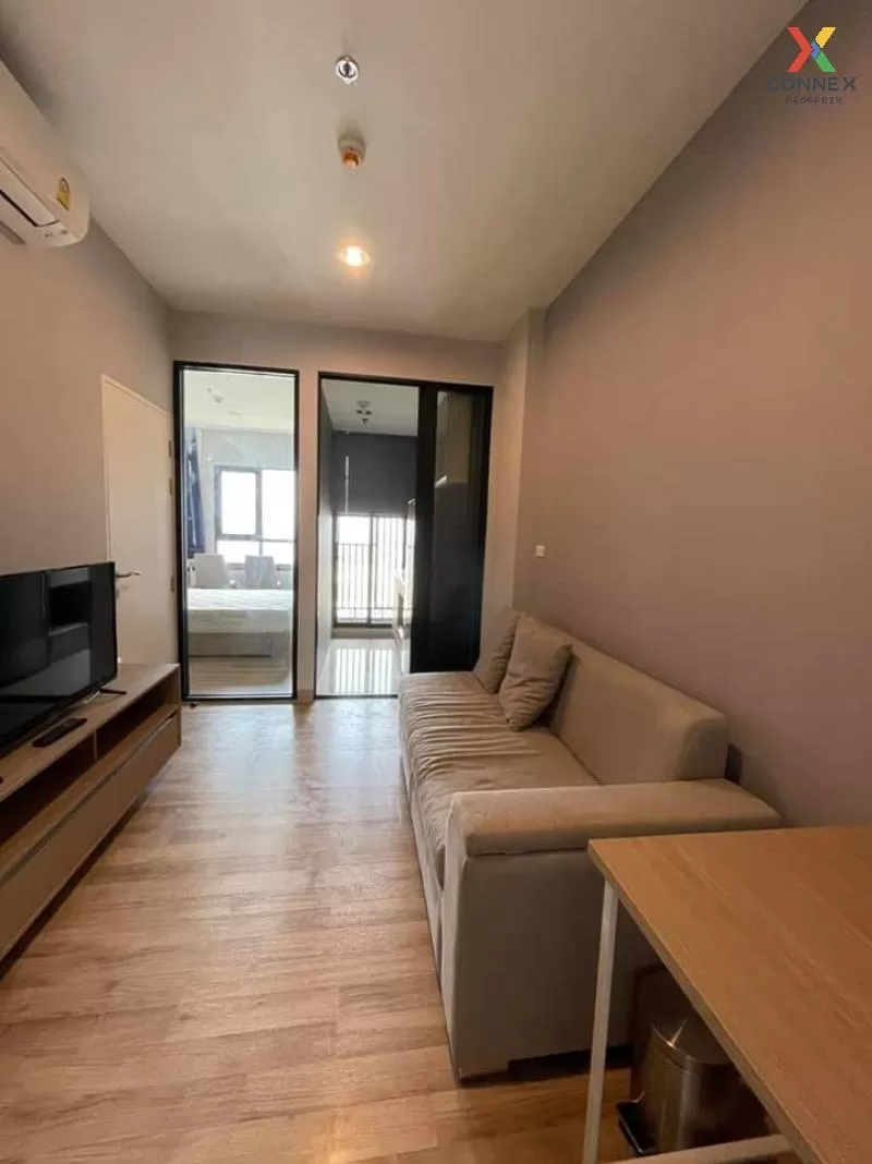 FOR RENT condo , Niche Mono Sukhumvit Bearing , BTS-Bearing , Sam 1