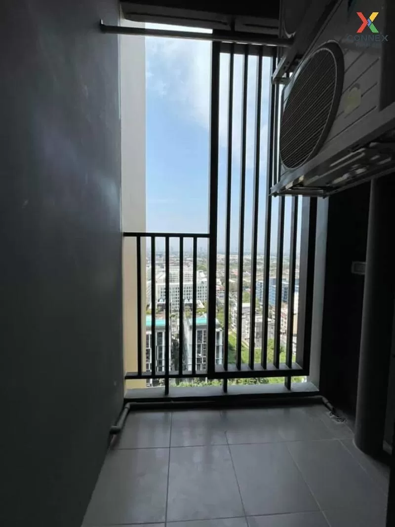 FOR RENT condo , Niche Mono Sukhumvit Bearing , BTS-Bearing , Sam