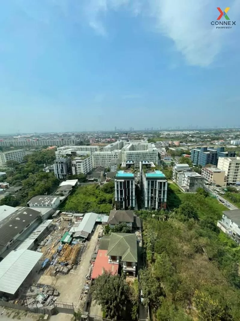 FOR RENT condo , Niche Mono Sukhumvit Bearing , BTS-Bearing , Sam