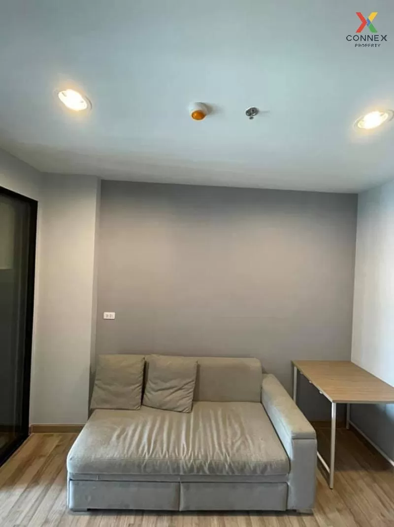 FOR RENT condo , Niche Mono Sukhumvit Bearing , BTS-Bearing , Sam 2