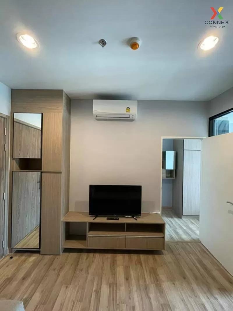 FOR RENT condo , Niche Mono Sukhumvit Bearing , BTS-Bearing , Sam 3