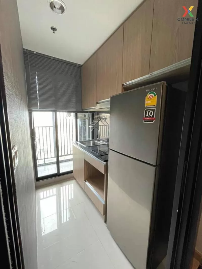FOR RENT condo , Niche Mono Sukhumvit Bearing , BTS-Bearing , Sam 4