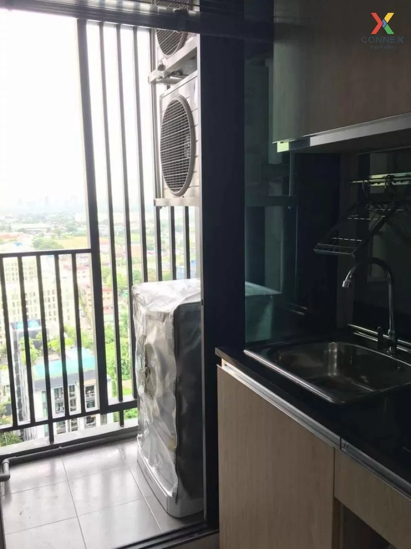 FOR RENT condo , Niche Mono Sukhumvit Bearing , BTS-Bearing , Sam