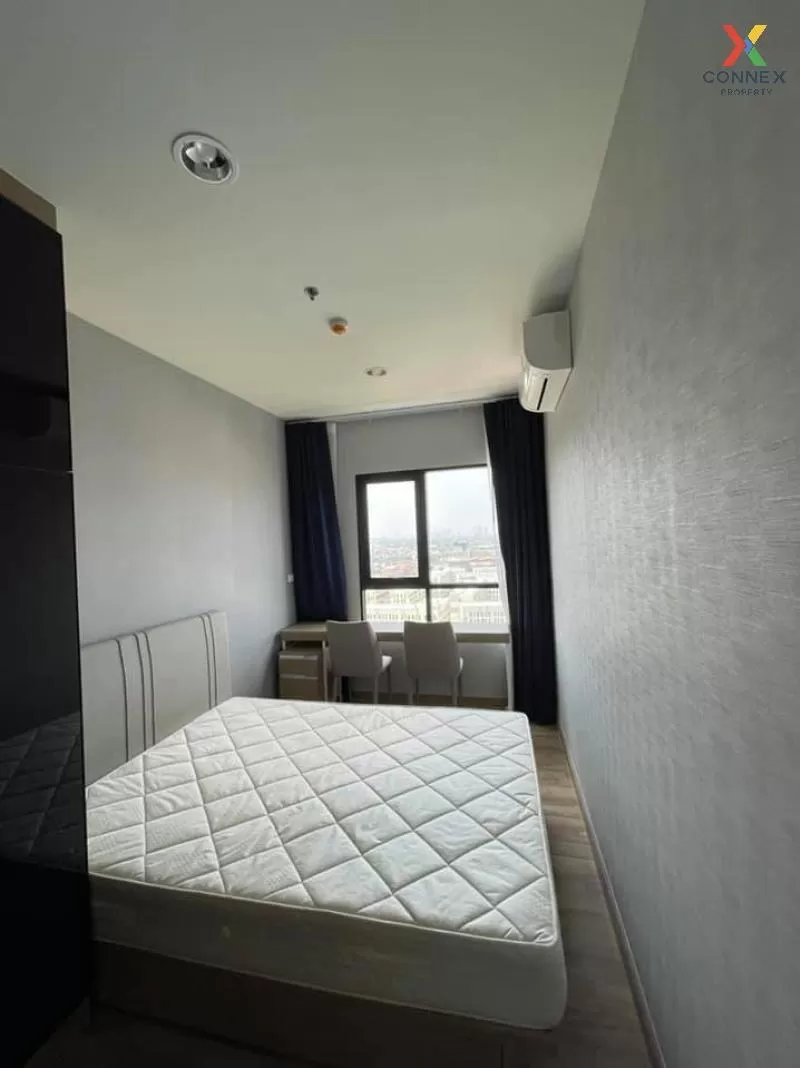 FOR RENT condo , Niche Mono Sukhumvit Bearing , BTS-Bearing , Sam