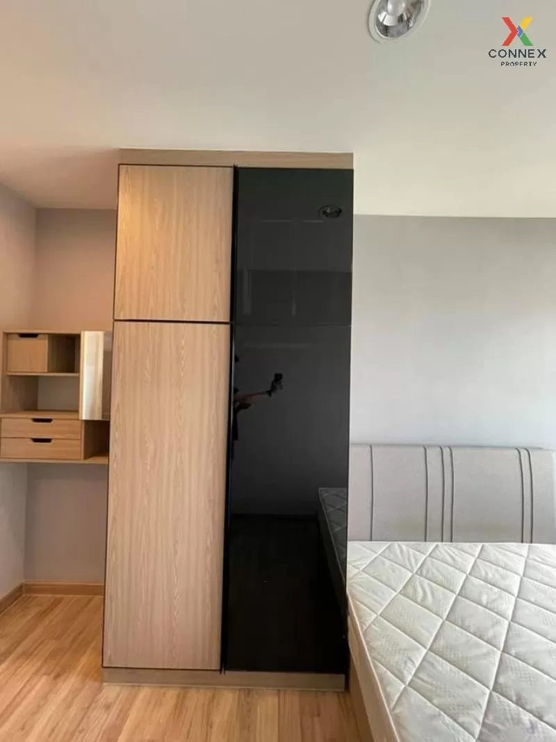 FOR RENT condo , Niche Mono Sukhumvit Bearing , BTS-Bearing , Sam