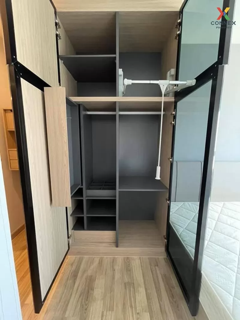 FOR RENT condo , Niche Mono Sukhumvit Bearing , BTS-Bearing , Sam