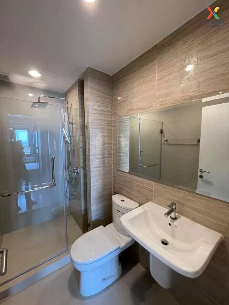 FOR RENT condo , Niche Mono Sukhumvit Bearing , BTS-Bearing , Sam