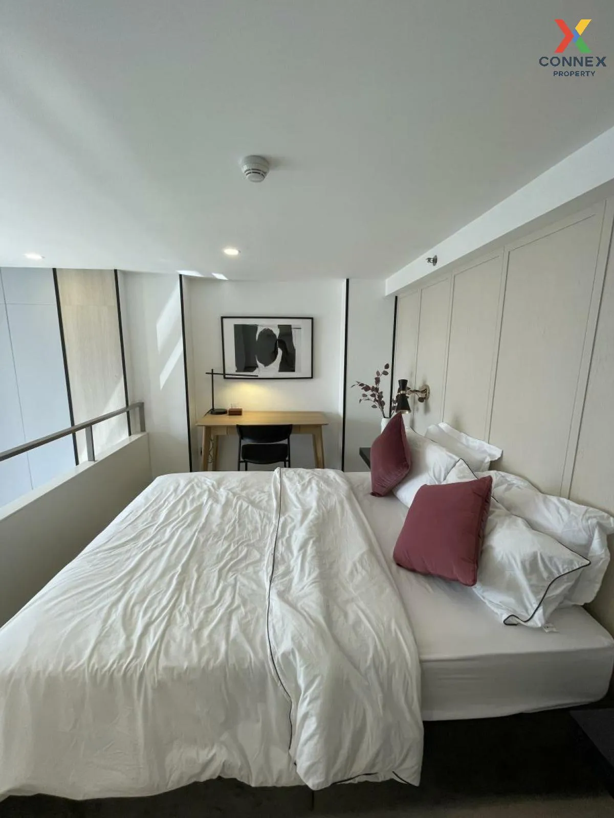 เช่าคอนโด  ไนท์บริดจ์ ไพร์ม สาทร BTS-ช่องนนทรี ทุ่งมหาเมฆ เขต สาท