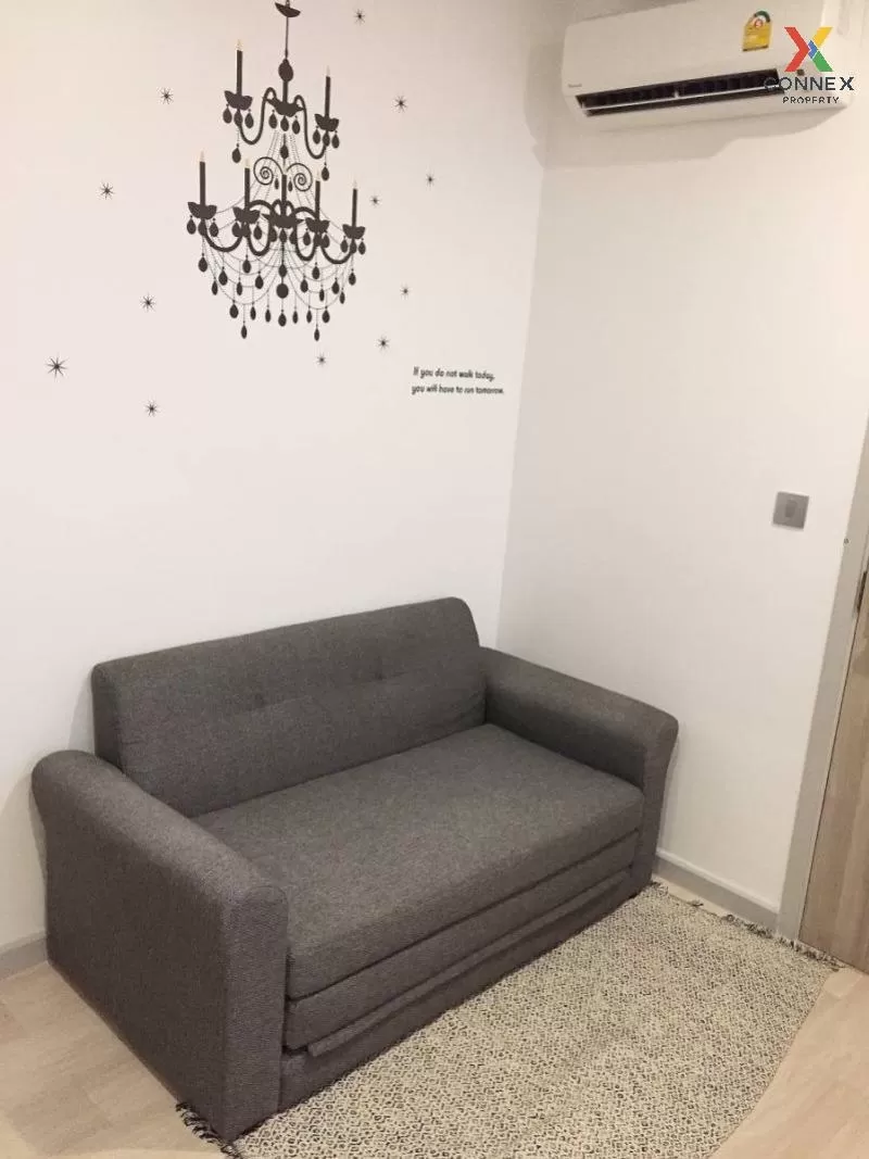 FOR RENT condo , KnightsBridge Prime Sathorn , BTS-Chong Nonsi ,  4