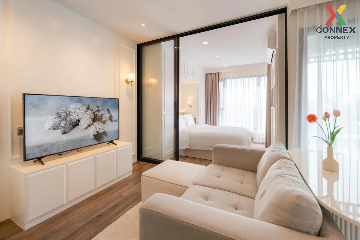 FOR RENT condo , Life Ladprao Valley , BTS-Ha Yaek Lat Phrao , Ch 1