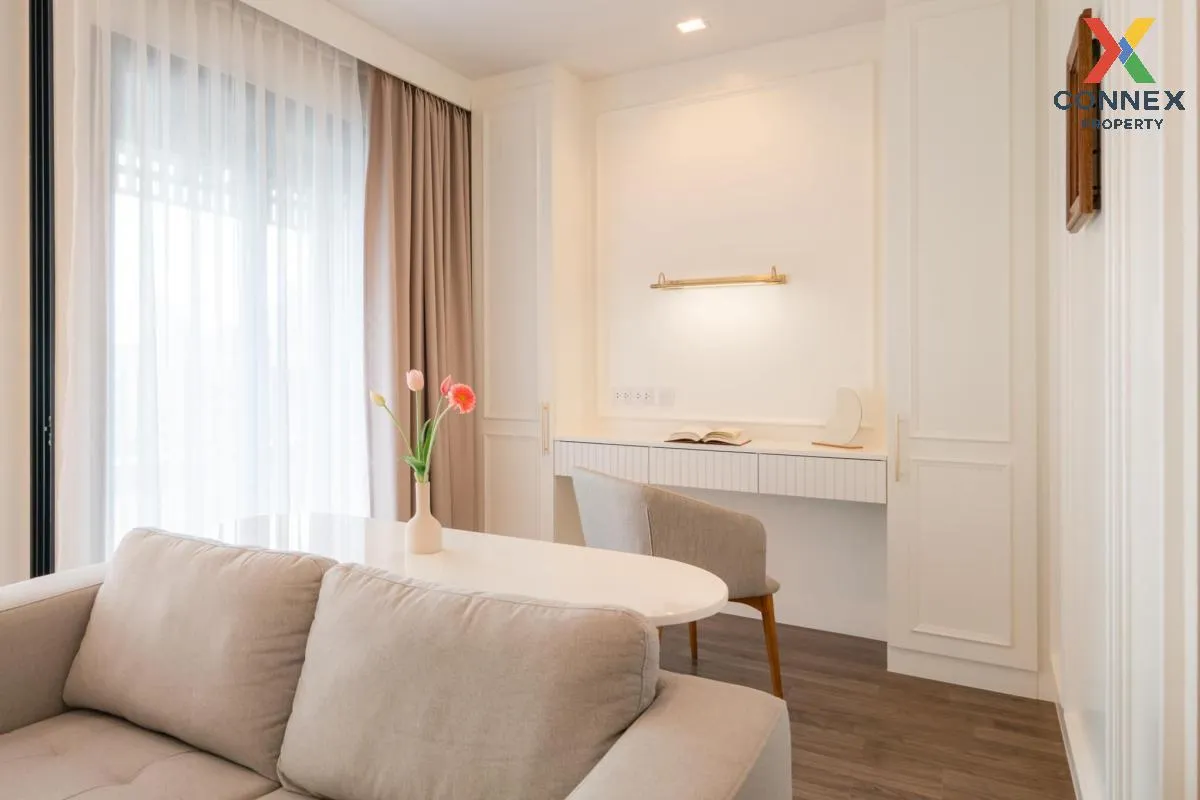 FOR RENT condo , Life Ladprao Valley , BTS-Ha Yaek Lat Phrao , Ch 2