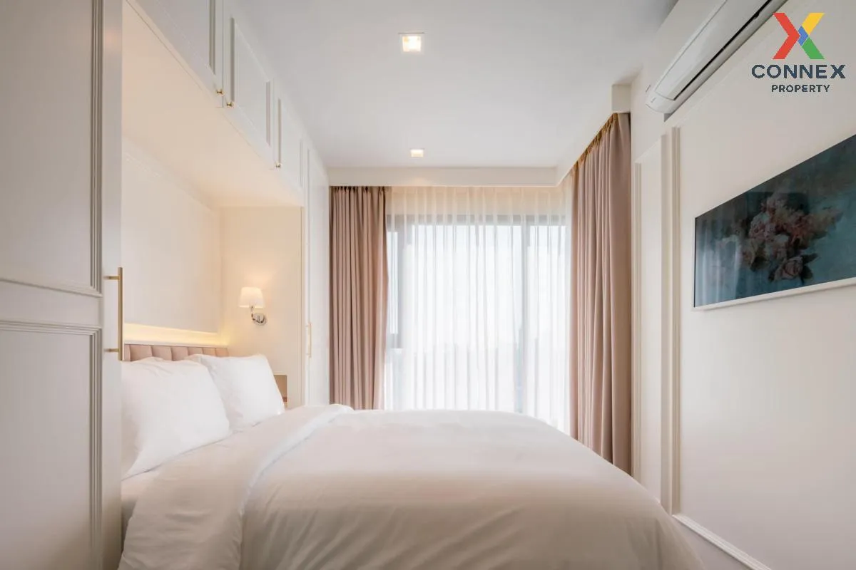 FOR RENT condo , Life Ladprao Valley , BTS-Ha Yaek Lat Phrao , Ch 4