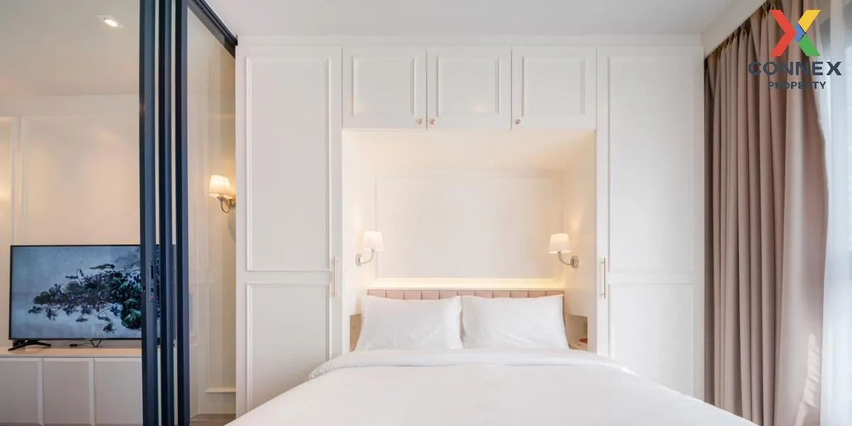 เช่าคอนโด  ไลฟ์ ลาดพร้าว แวลลีย์ BTS-ห้าแยกลาดพร้าว จอมพล  เขต จต